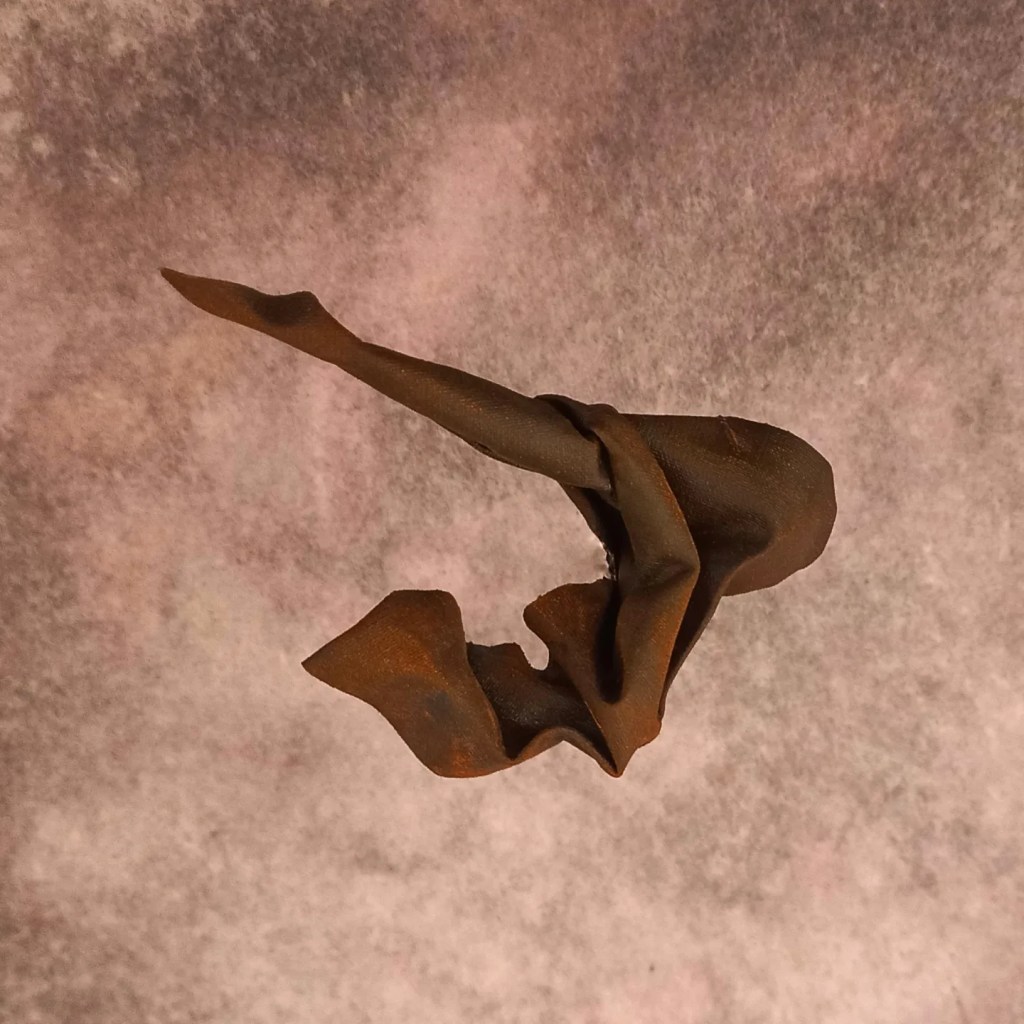 Free Fall – Jusqu’ici tout va bien